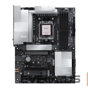 Материнская плата для процессоров Intel MSI  PRO X870E-P WIFI | 
