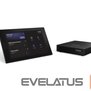 Расходный материал Lenovo  ThinkSmart Core + USB Controller G2 U5-16GB for MTR