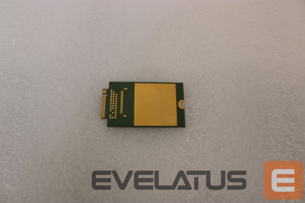 Другой аксессуар для компьютера Lenovo SALE OUT. | 5G Sub-6 GHz M.2 WWAN Module | ThinkPad Fibocom FM350-GL | USED