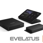 Расходный материал Lenovo  ThinkSmart Core + IP Controller G2 U5-16GB for MTR