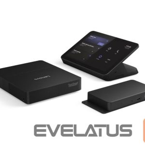 Расходный материал Lenovo  ThinkSmart Core + IP Controller G2 U5-16GB for MTR