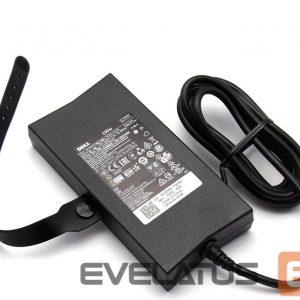 Адаптер Dell  AC Power Adapter Kit 130W 7.4mm