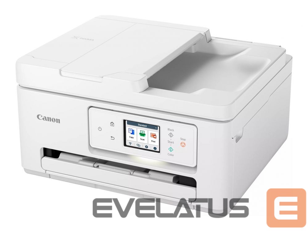 Принтер Canon IJ MFP PIXMA TS7750i