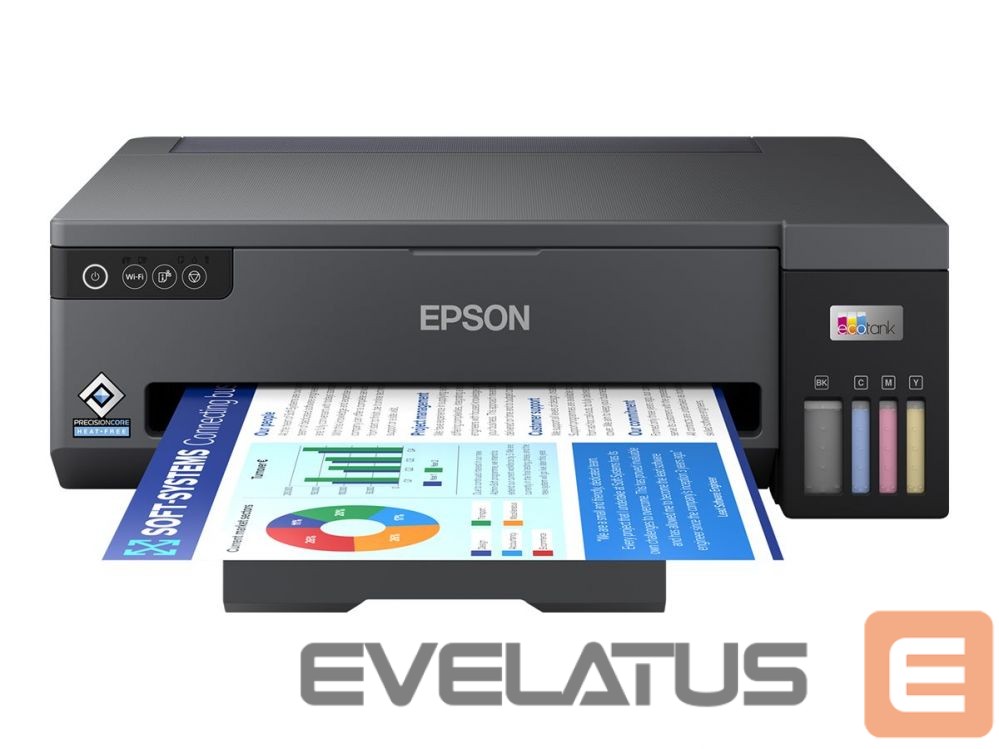 Принтер EPSON Ecotank L11050 printer