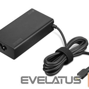 Адаптер Lenovo  100W USB-C AC Adapter - EU