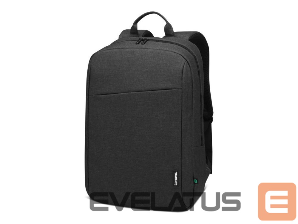 Сумка для портативных компьютеров Lenovo Accessories 16-inch Laptop Backpack B210 Black (ECO)