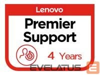 Продление гарантии Lenovo  Warranty 4Y Premier Support upgrade from 3Y Onsite 
