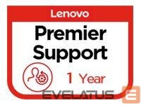 Продление гарантии Lenovo  1Y Premier Support Post Warranty 