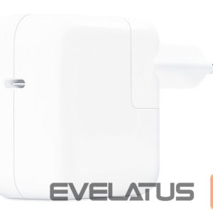Адаптер Apple  30W USB-C Power Adapter |