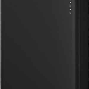 Внешний аккумулятор Goobay  Magnetic Wireless Power Bank | 70183 | 10000 mAh | USB-C | Black 