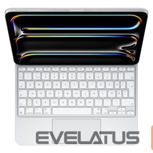 Компьютерная клавиатура Apple  Magic Keyboard for iPad Pro 11‑inch (M4) - SWE White | 