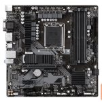 Материнская плата для процессоров Intel Gigabyte  M/B B760M D3HP DDR4 1.0 