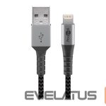 Кабель Goobay  | 49269 | Apple Lightning to USB Type A 