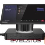 Расходный материал Lenovo  | ThinkSmart Hub (MTR) | Black