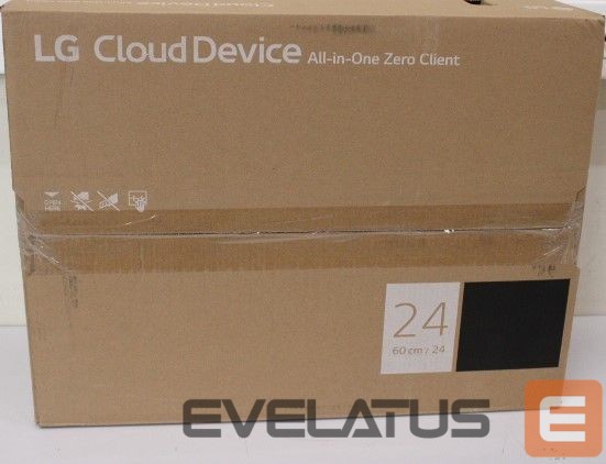 Монитор LG SALE OUT. 24CK550Z-BP 23,8" 1920x1080/16:9/5ms/250/DP USB D-Sub DAMAGED PACKAGING, USED, SCRATCHED ON LEG | | DAMAGED PACKAGING, USED, SCRATCHED ON LEG