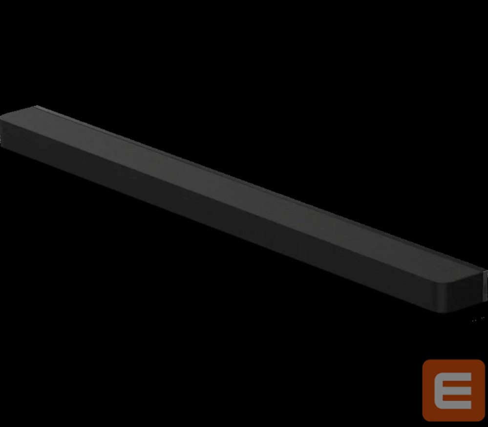 Другой аксессуар для компьютера Sony Soundbar | HT-A9000 Bravia Theatre Bar 9 Dolby Atmos | 495 W | Bluetooth | Black | Wireless connection