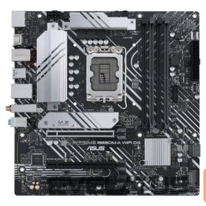 Материнская плата для процессоров Intel Asus  PRIME H770-PLUS 