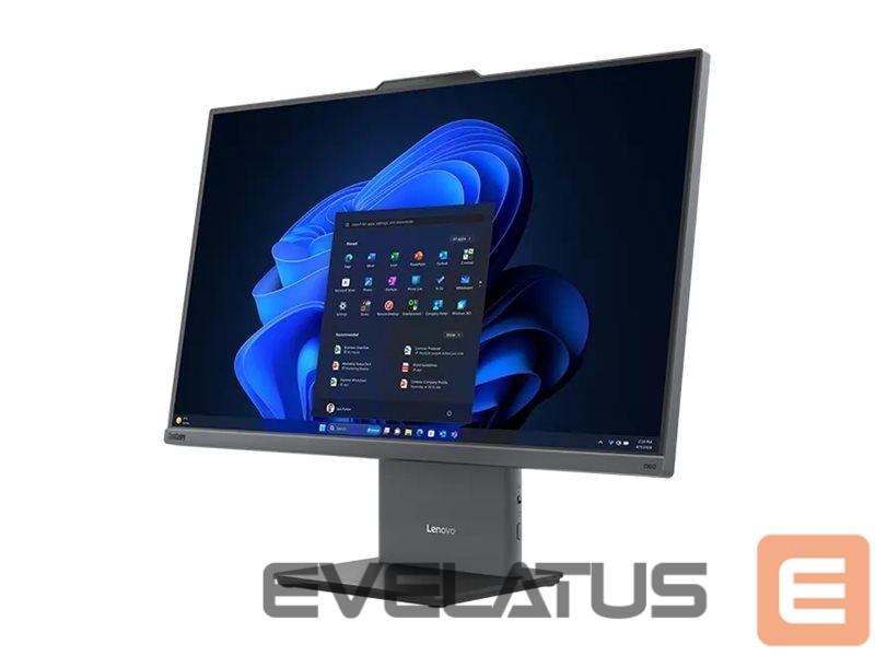 Персональный компьютер Lenovo ThinkCentre | neo 50a | Touchscreen | Desktop | AIO | 27