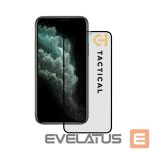 Защитное стекло Tactical - Tactical Glass Shield 5D for Apple iPhone 11 Pro Max / XS Max Black 