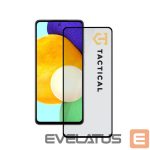 Защитное стекло Tactical - Tactical Glass Shield 5D for Samsung Galaxy A52/A52 5G/A52s 5G/A53 5G Black 