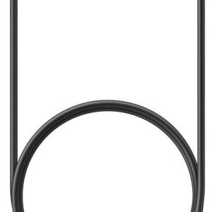 Кабель Samsung  EP-DN975BBE Samsung USB-C/USB-C Data Cable 5A 1m Black (Bulk)