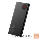Внешний аккумулятор Baseus - Baseus PPAD070001 Adaman 22.5W Quick Charge Powerbank 10000mAh Black 