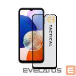 Защитное стекло Tactical - Tactical Glass Shield 5D for Samsung Galaxy A14 4G/5G Black 