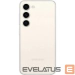 Чехол на заднюю панель Samsung - EF-QA146CTE Samsung Clear Cover for Galaxy A14/A14 5G Transparent