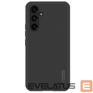 Чехол на заднюю панель Nillkin Samsung Nillkin Super Frosted PRO Back Cover for  Samsung Galaxy A54 5G Black