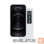 Защитное стекло iLike Apple Apple iPhone 12/12 Pro Glass Screen Protector 0.33mm Clear