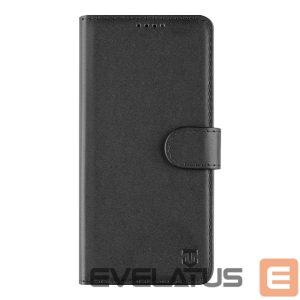 Чехол на заднюю панель Tactical  Tactical Field Notes for Infinix Note 30 Black 