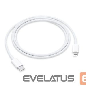 Кабель -  MQGH2ZM/A iPhone USB-C/Lightning Data Cable 2m White (Bulk)