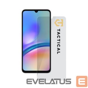 Защитное стекло Tactical Samsung Galaxy A05/A05s Glass Shield 2.5D Clear Clear