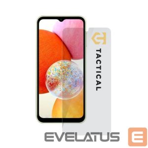 Защитное стекло Tactical Samsung Galaxy A15 4G/5G 0.33mm Glass Shield 2.5D Clear