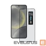 Защитное стекло iLike Samsung OBAL:ME 5D Glass Screen Protector for Samsung Galaxy S24 Black