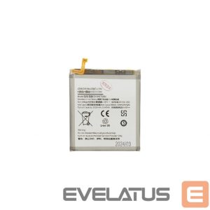 Аккумулятор -  EB-BN970ABU Battery for Samsung Li-Ion 3500mAh (OEM)