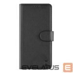 Чехол на заднюю панель Tactical - Tactical Field Notes for Infinix Hot 40 Pro Black 