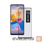 Защитное стекло -  OBAL:ME 5D Glass Screen Protector for Infinix Hot 40 Pro Black