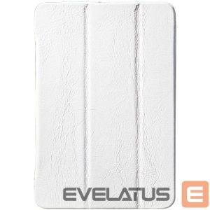 Чехол книжка Hoco Apple iPad mini 2/3  General Bracket Series Warm Yellow