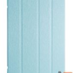 Чехол книжка Hoco Apple Apple iPad Air  Ice Series HA-L027 Blue