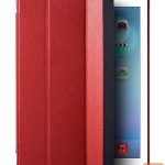 Чехол книжка Hoco  iPad Air  Duke series HA-L028 Red