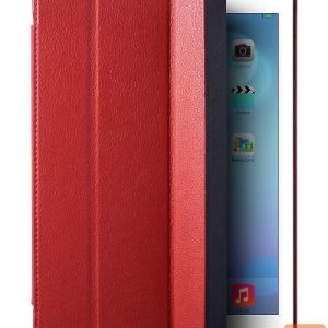 Чехол книжка Hoco  iPad Air  Duke series HA-L028 Red