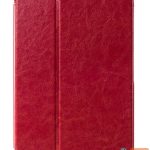 Чехол книжка Hoco  T520 Galaxy Tab Pro 10.1  Crystal Series HS-L077 Red
