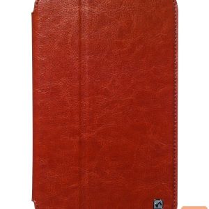 Чехол книжка Hoco Samsung Galaxy Tab 3 7.0 T210  Crystal Folder Series Brown
