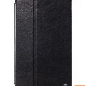 Чехол книжка Hoco  Galaxy Tab 3 8.0  Crystal Folder Series Black