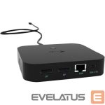 Кабель I-TEC  I-TEC USB-C Dual Display Docking Station 