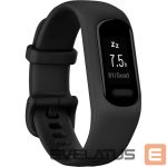 Фитнес браслет Garmin  VIVOSMART 5 S/M Size Black