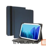 Чехол книжка iLike Universal Wonder Soft Tablet Case 13 inches navy Navy Blue