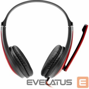Проводные наушники Canyon  Stereo Headset 