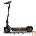 Электроскутер Red Bull - RB RTEEN85 75 8.5 Race Teen 350W-36v 7.5Ah Black Red